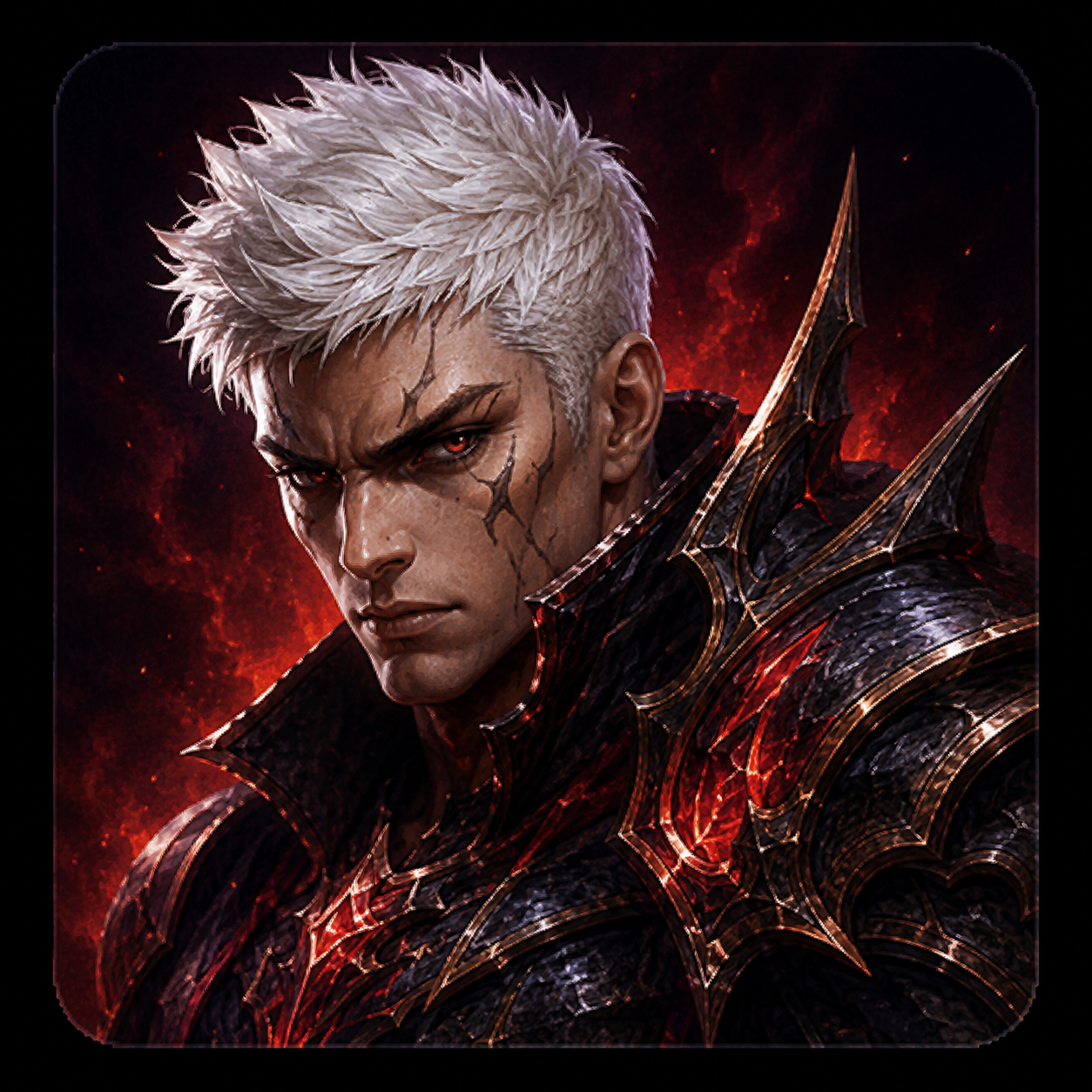 Rage Fighter